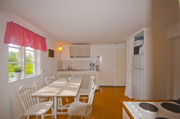 huset inne