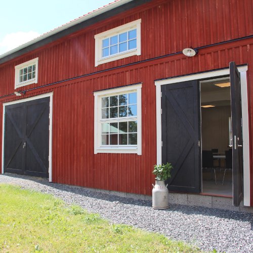 magasinet